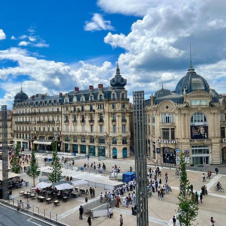 Maison El&Ar - Place De La Comedie, Wifi Montpellier Ngoại thất bức ảnh