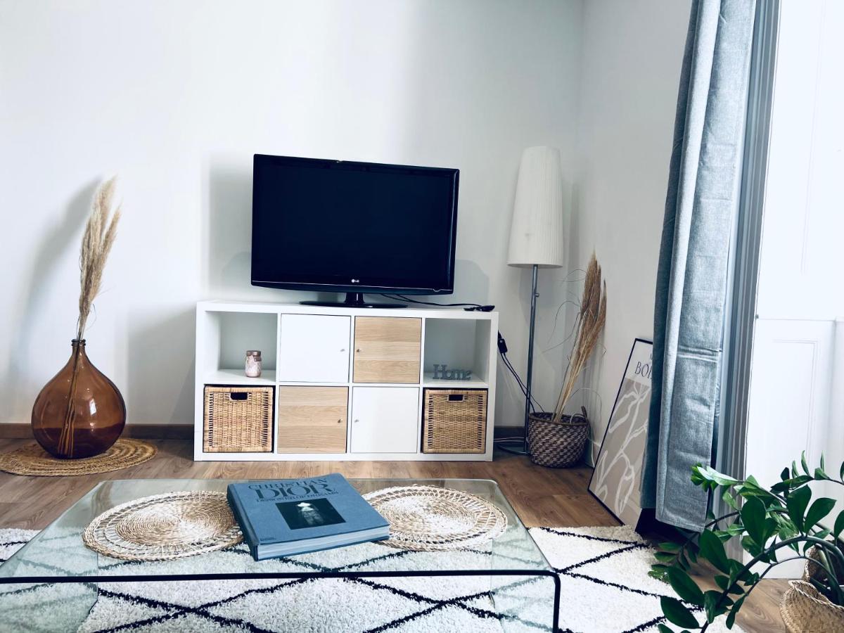 Maison El&Ar - Place De La Comedie, Wifi Montpellier Ngoại thất bức ảnh