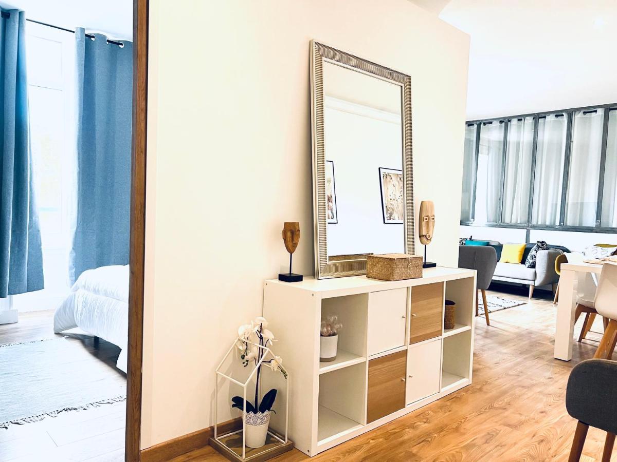 Maison El&Ar - Place De La Comedie, Wifi Montpellier Ngoại thất bức ảnh