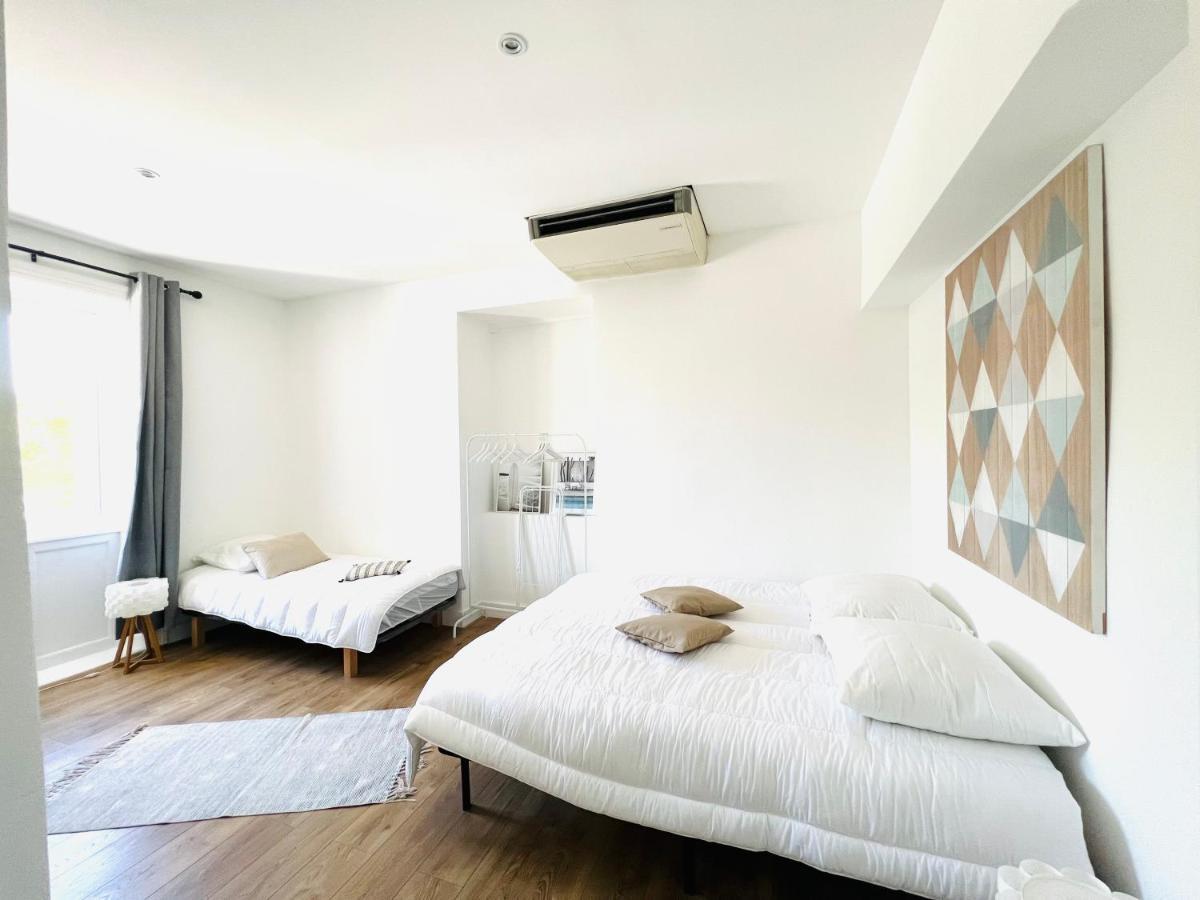 Maison El&Ar - Place De La Comedie, Wifi Montpellier Ngoại thất bức ảnh