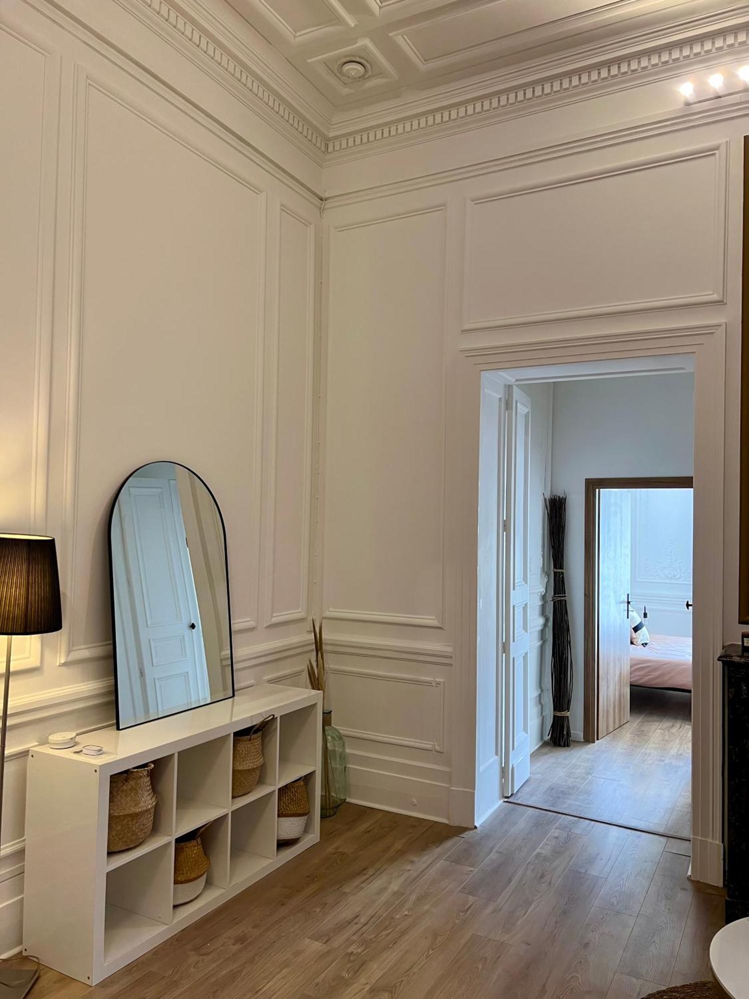 Maison El&Ar - Place De La Comedie, Wifi Montpellier Ngoại thất bức ảnh