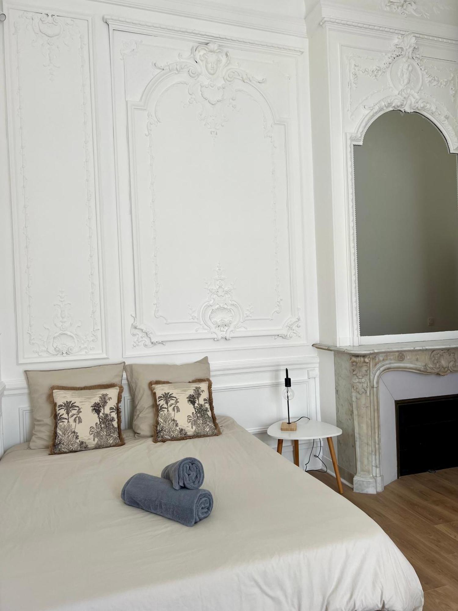 Maison El&Ar - Place De La Comedie, Wifi Montpellier Ngoại thất bức ảnh