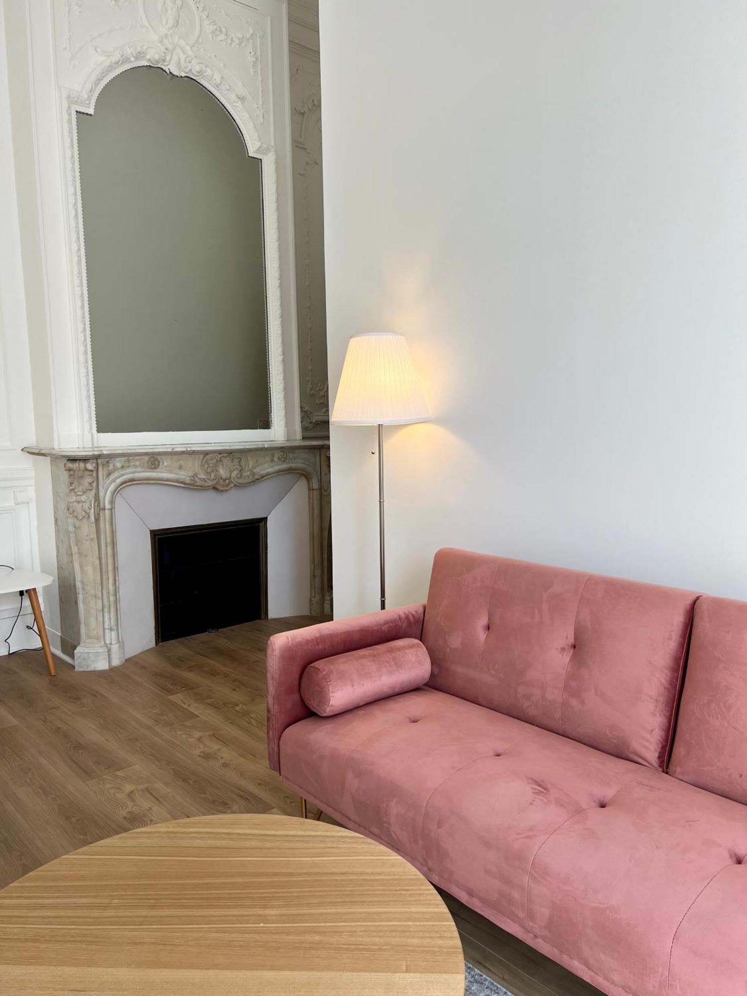 Maison El&Ar - Place De La Comedie, Wifi Montpellier Ngoại thất bức ảnh