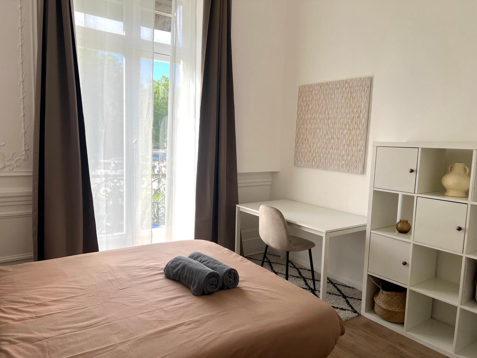 Maison El&Ar - Place De La Comedie, Wifi Montpellier Ngoại thất bức ảnh