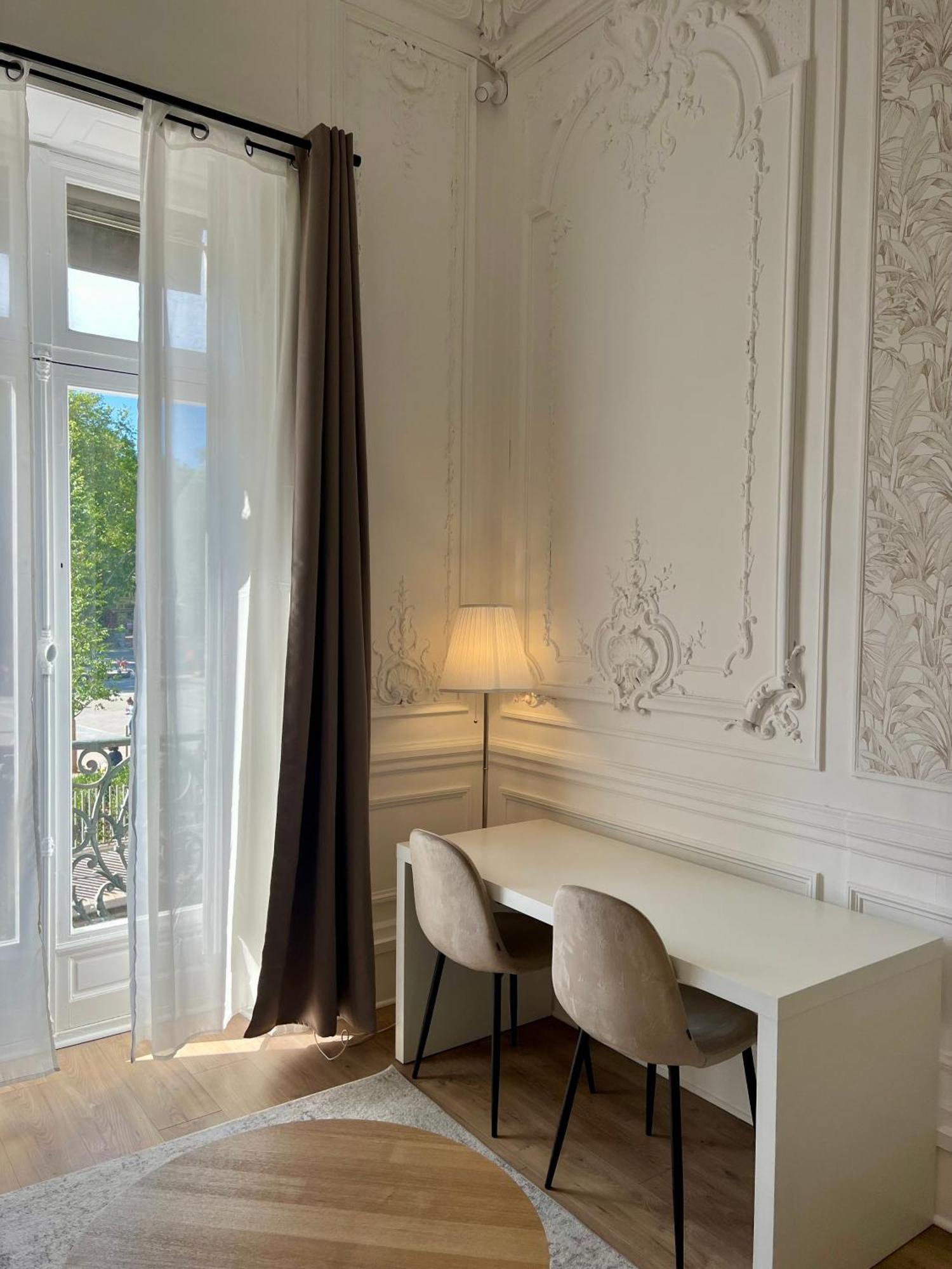 Maison El&Ar - Place De La Comedie, Wifi Montpellier Ngoại thất bức ảnh