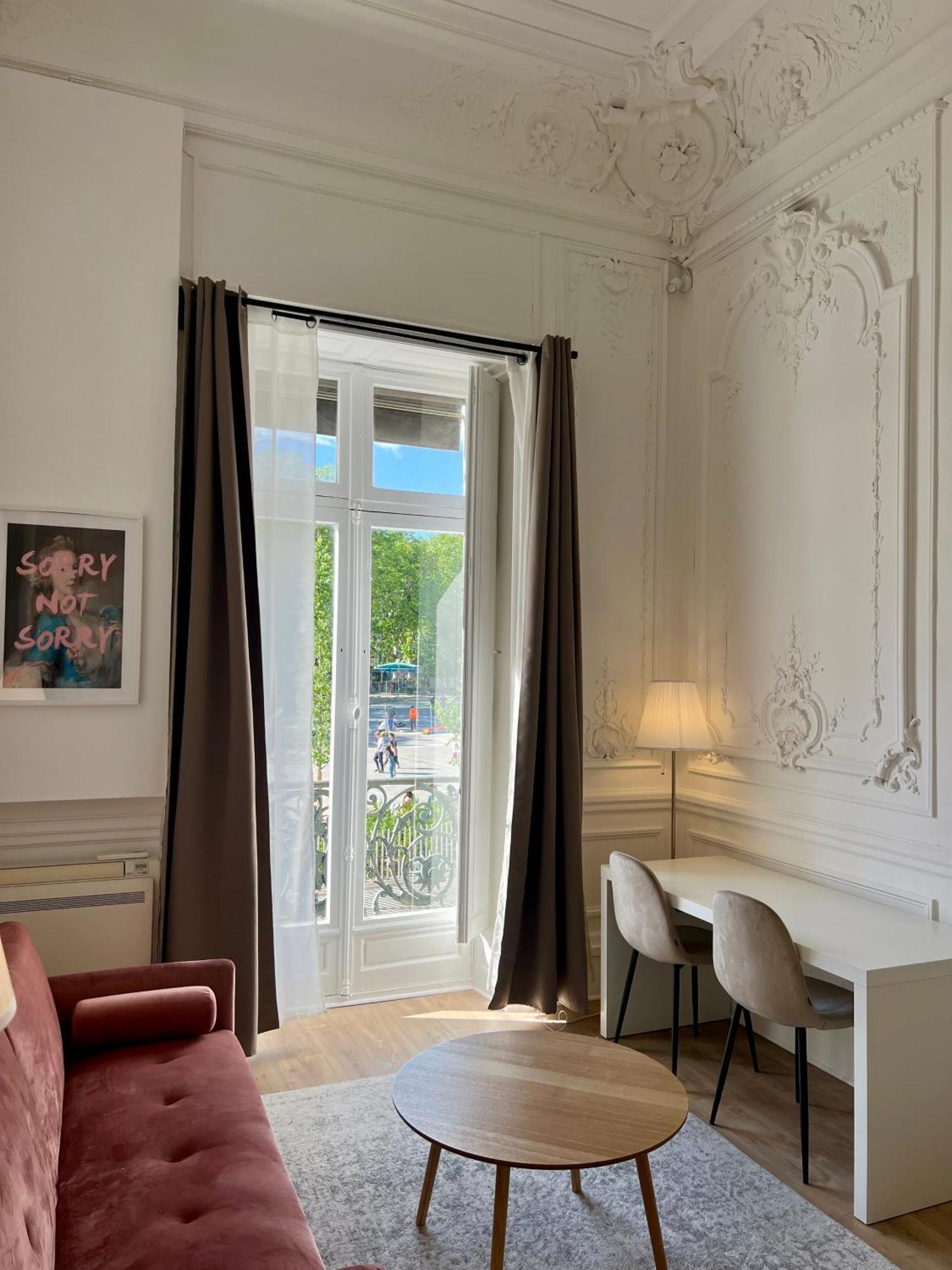Maison El&Ar - Place De La Comedie, Wifi Montpellier Ngoại thất bức ảnh