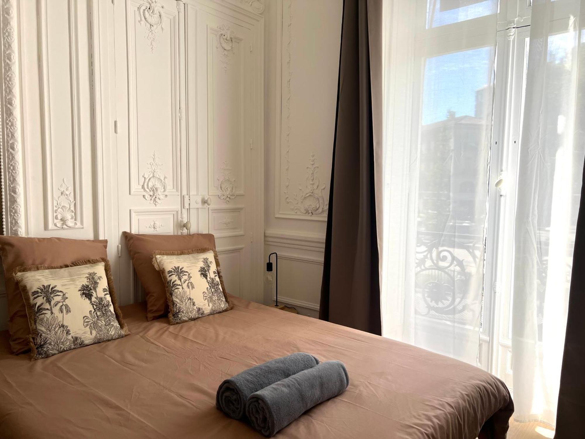 Maison El&Ar - Place De La Comedie, Wifi Montpellier Ngoại thất bức ảnh