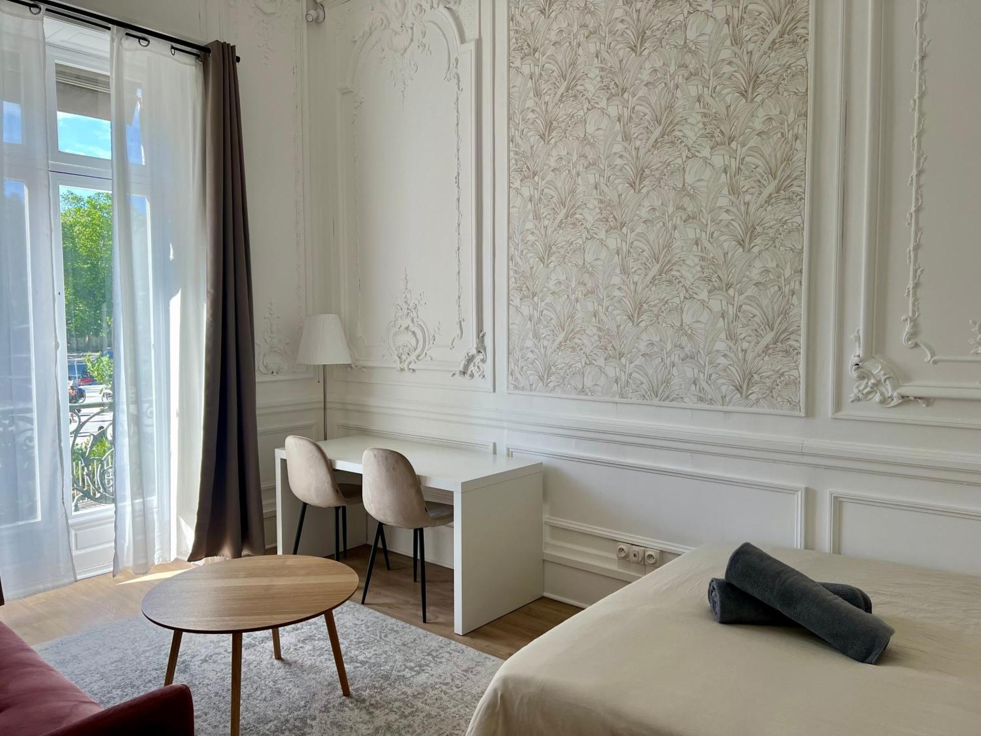 Maison El&Ar - Place De La Comedie, Wifi Montpellier Ngoại thất bức ảnh