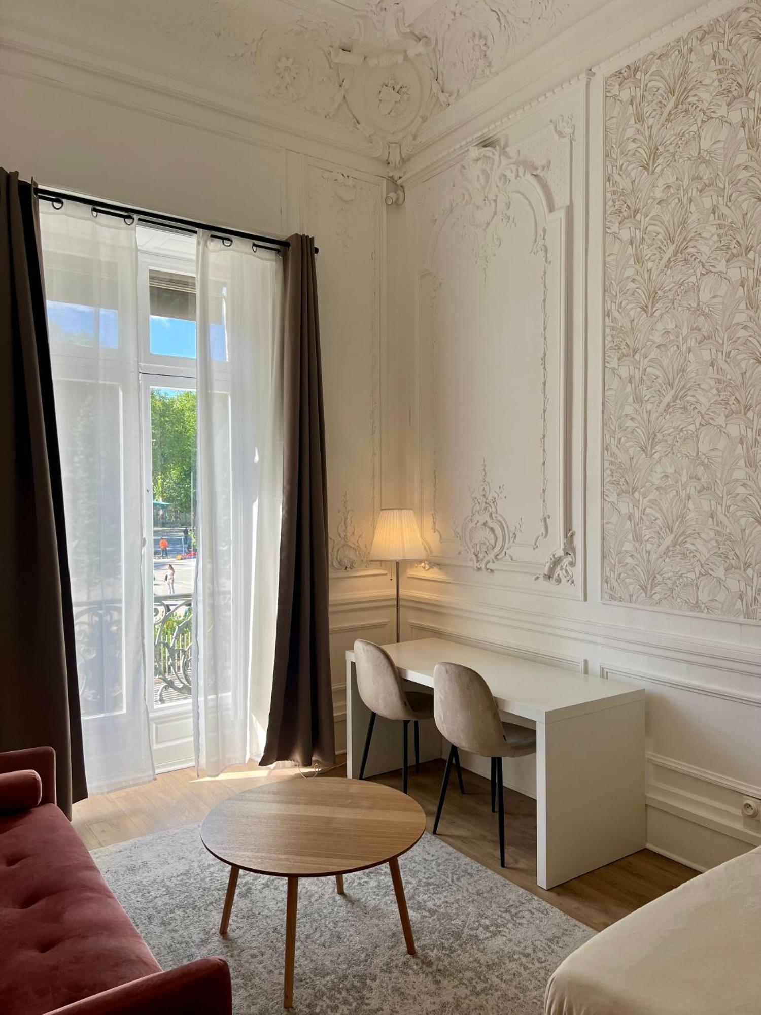 Maison El&Ar - Place De La Comedie, Wifi Montpellier Ngoại thất bức ảnh