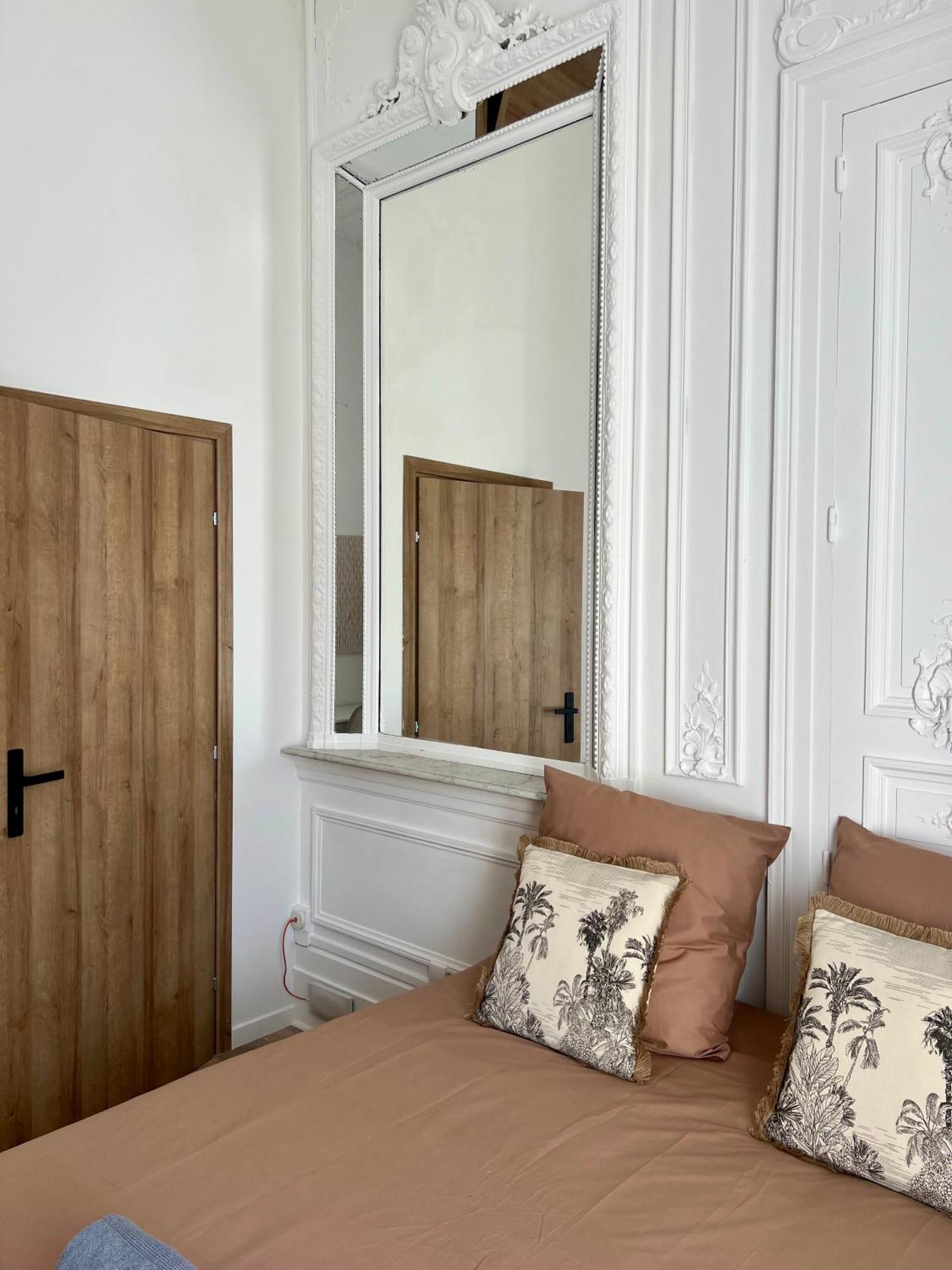 Maison El&Ar - Place De La Comedie, Wifi Montpellier Ngoại thất bức ảnh