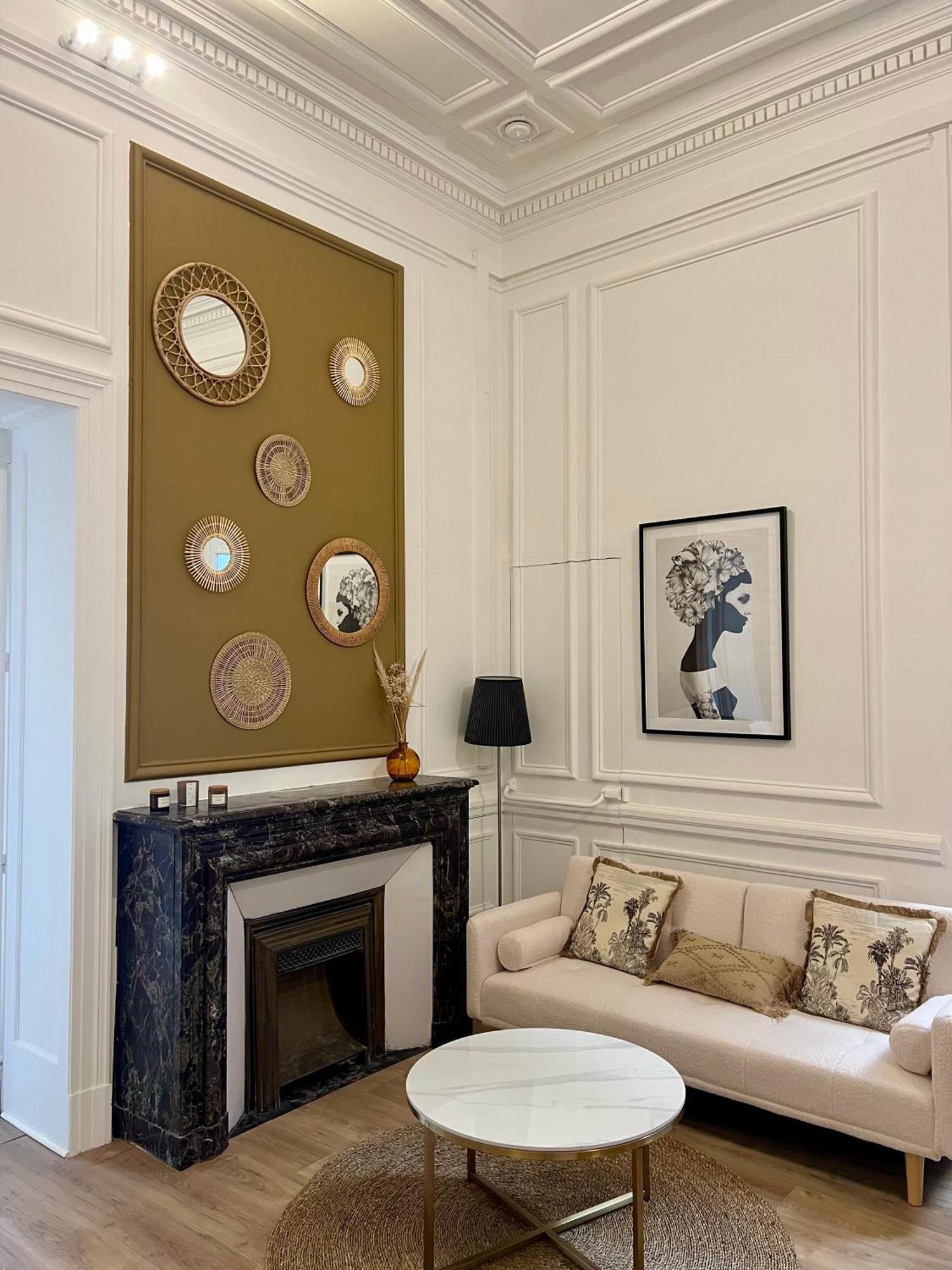 Maison El&Ar - Place De La Comedie, Wifi Montpellier Ngoại thất bức ảnh