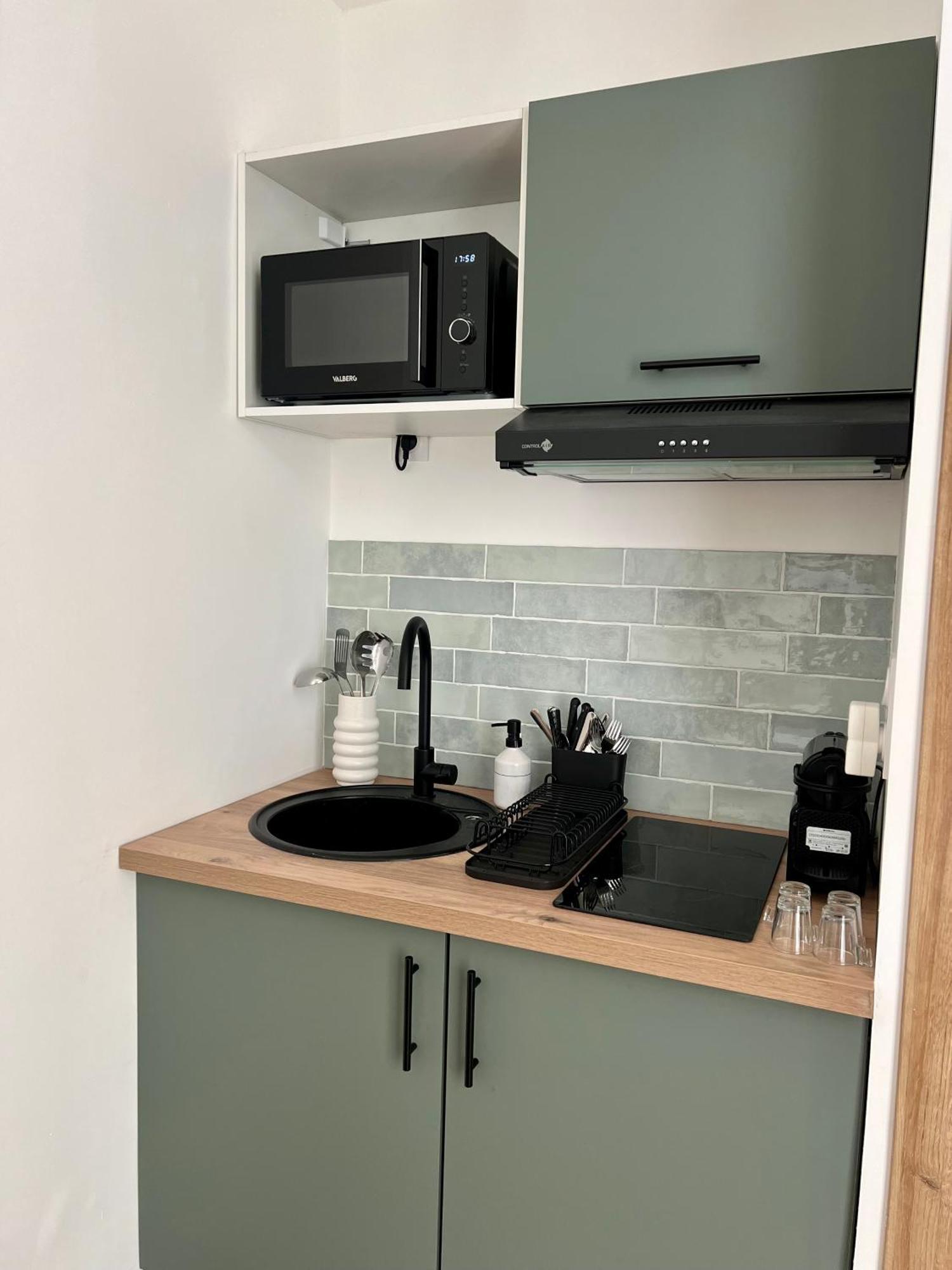 Maison El&Ar - Place De La Comedie, Wifi Montpellier Ngoại thất bức ảnh