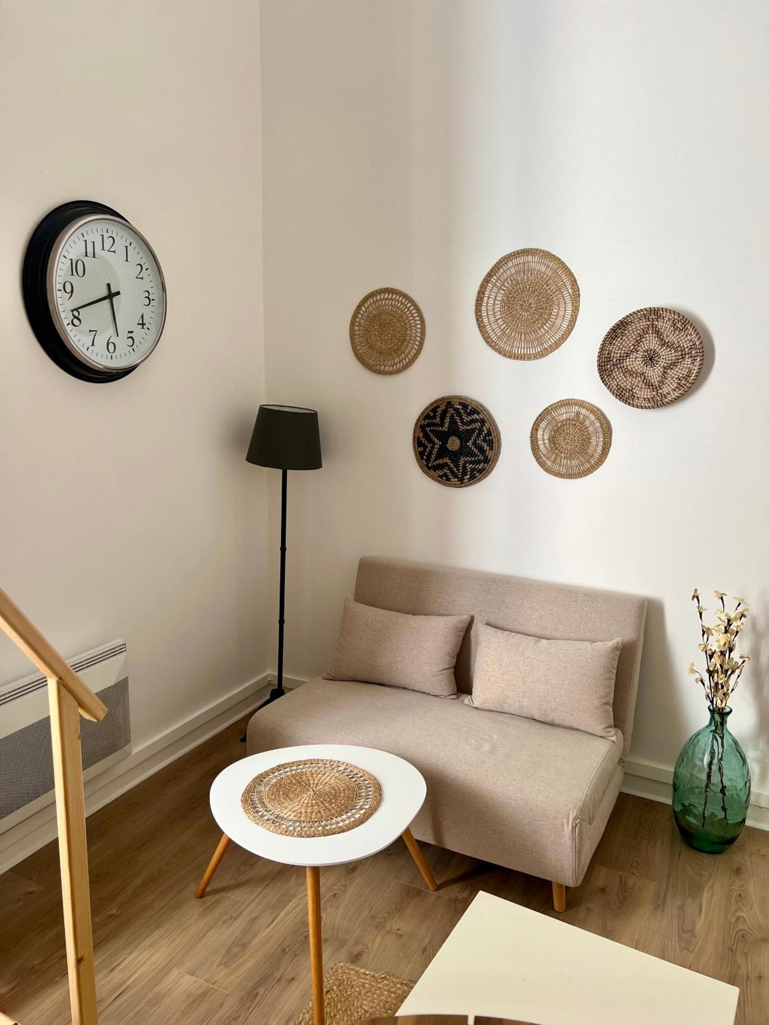 Maison El&Ar - Place De La Comedie, Wifi Montpellier Ngoại thất bức ảnh