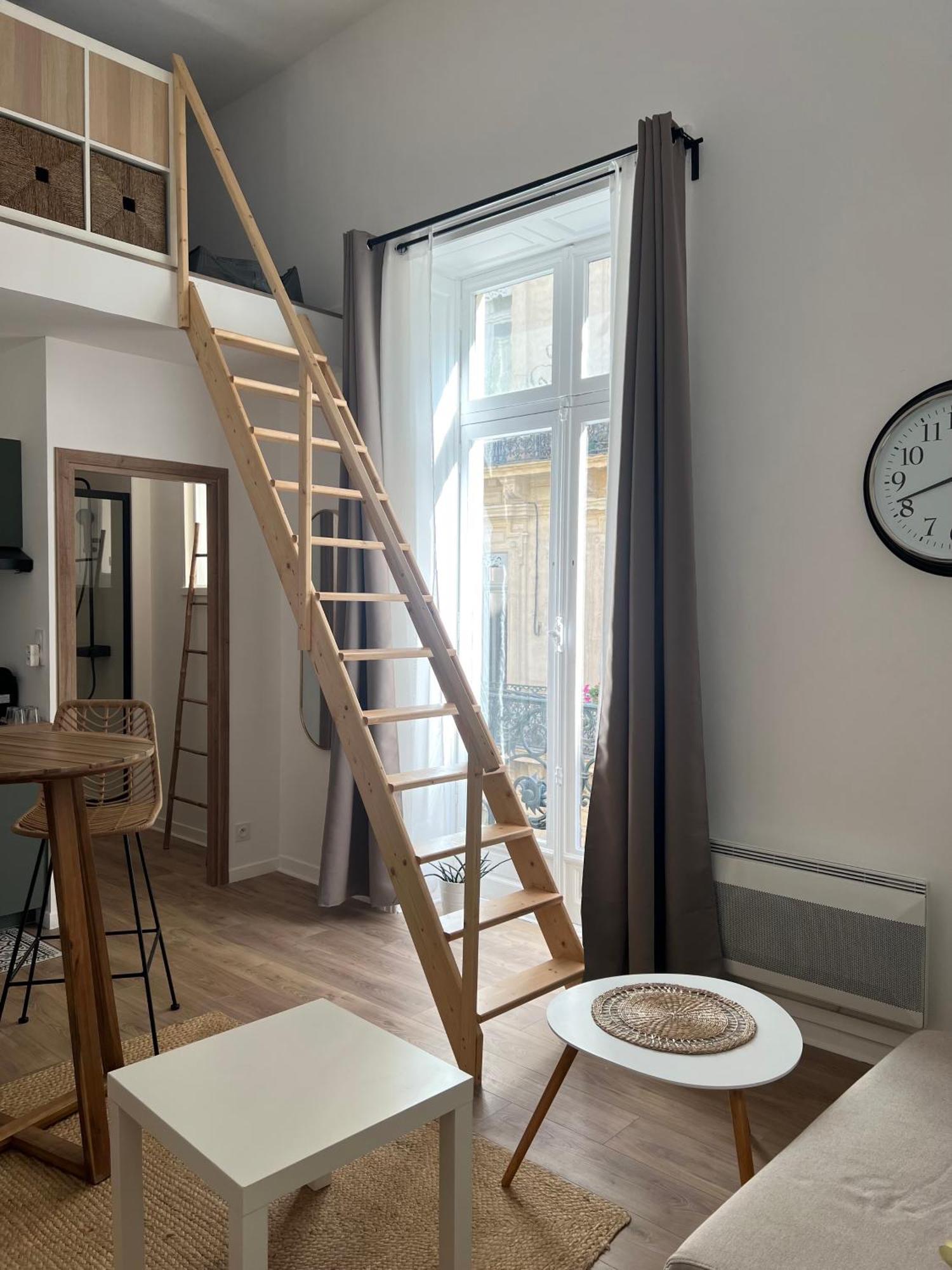 Maison El&Ar - Place De La Comedie, Wifi Montpellier Ngoại thất bức ảnh