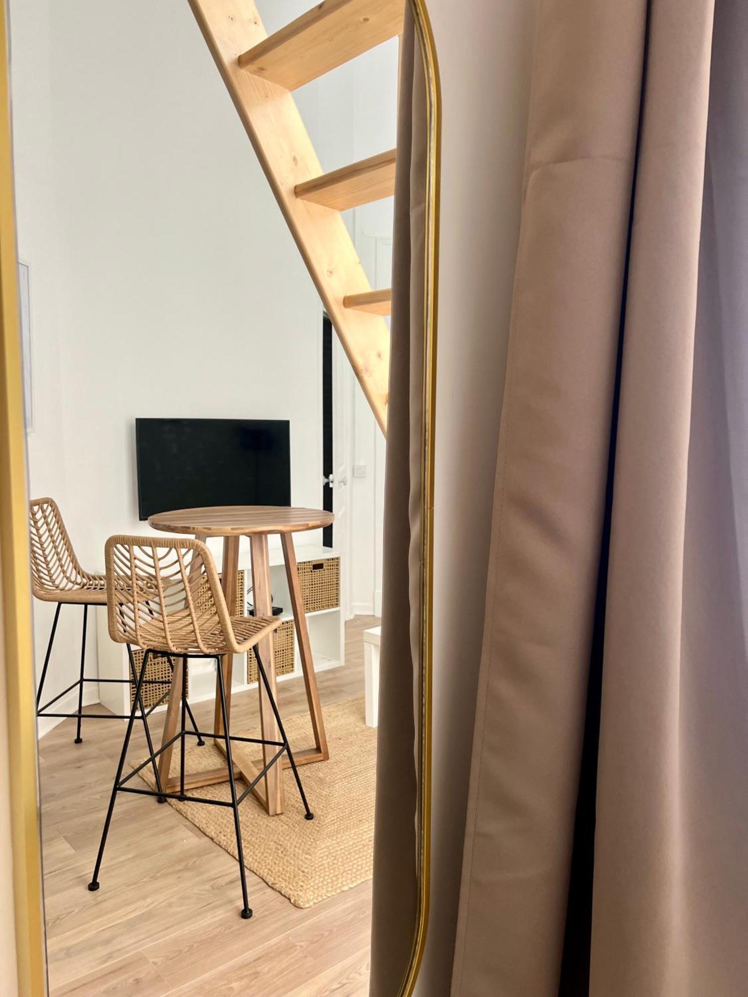 Maison El&Ar - Place De La Comedie, Wifi Montpellier Ngoại thất bức ảnh