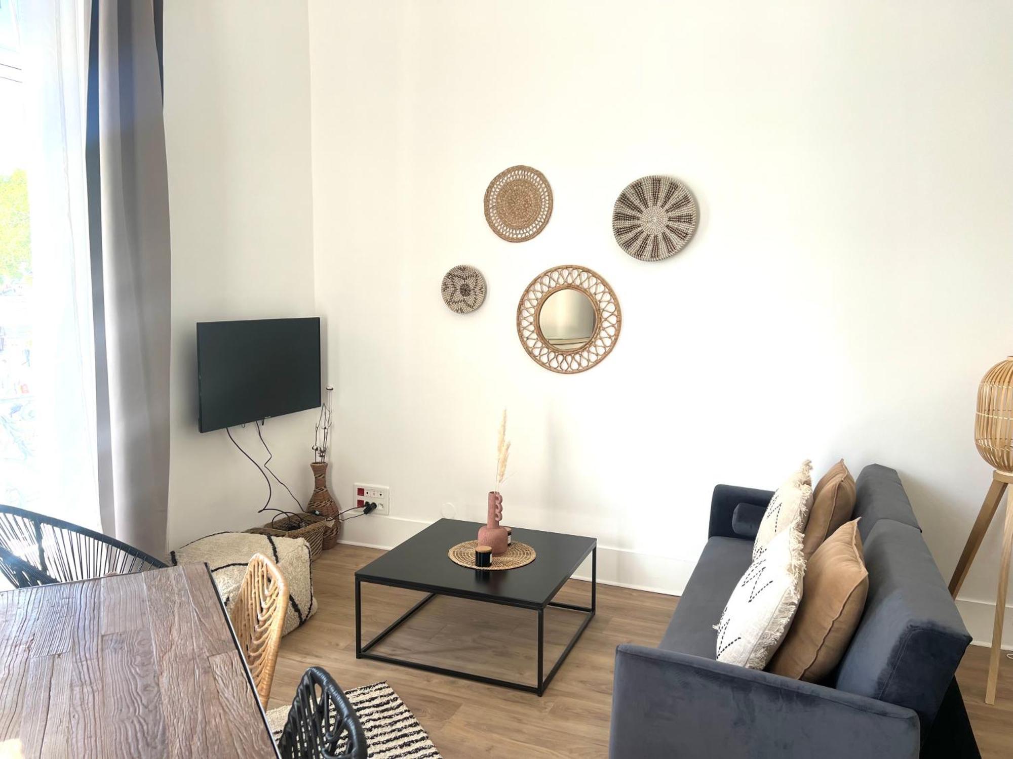 Maison El&Ar - Place De La Comedie, Wifi Montpellier Ngoại thất bức ảnh