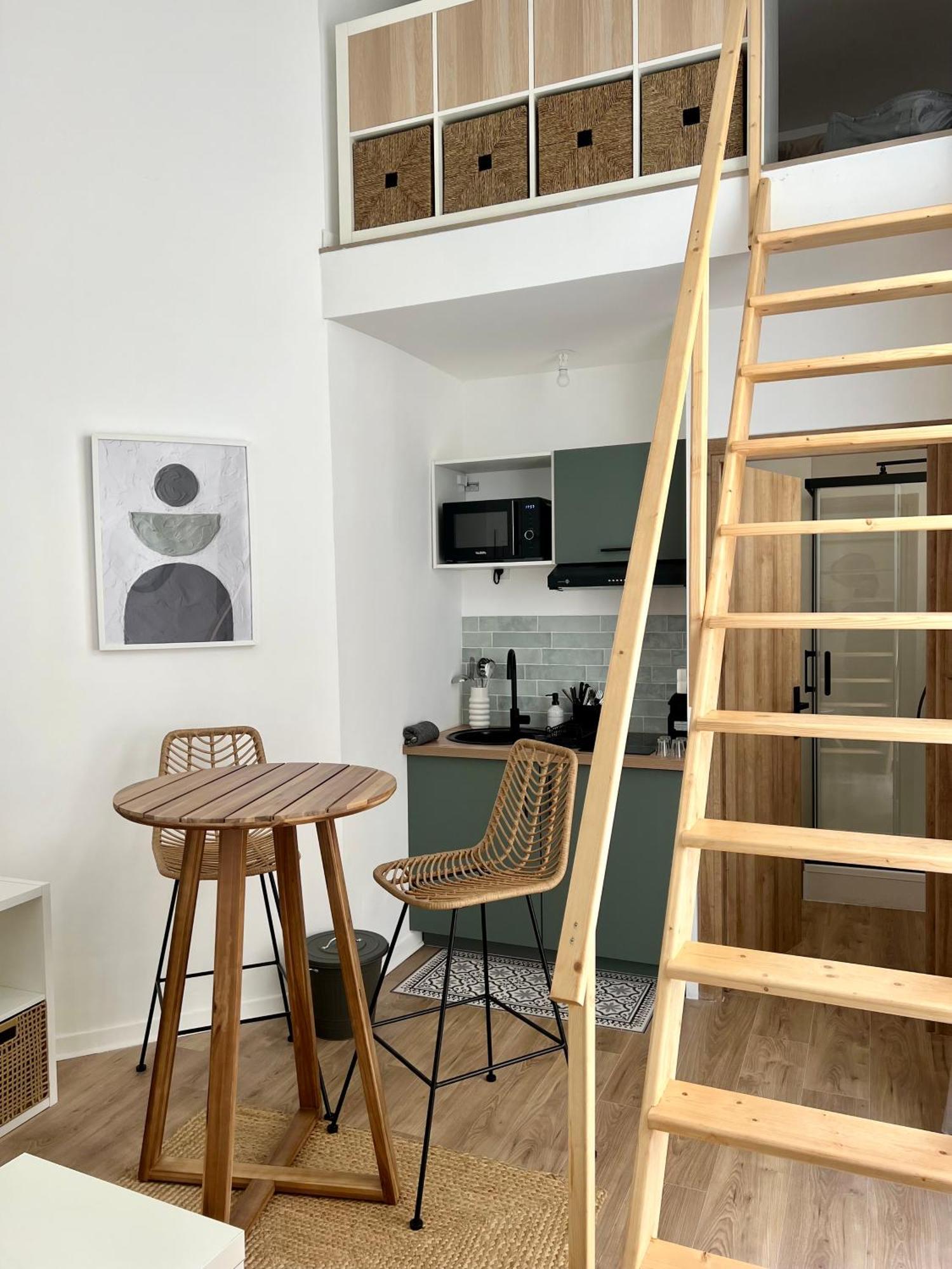 Maison El&Ar - Place De La Comedie, Wifi Montpellier Ngoại thất bức ảnh