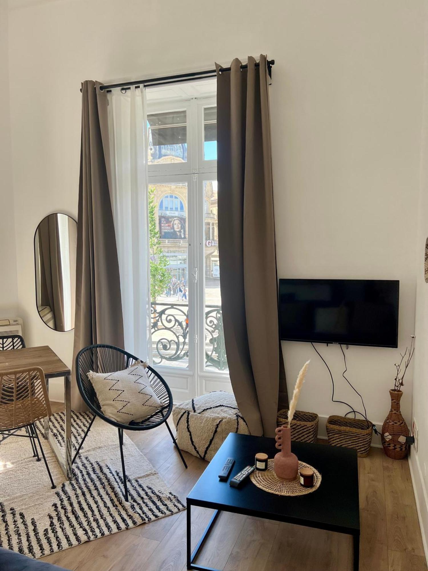 Maison El&Ar - Place De La Comedie, Wifi Montpellier Ngoại thất bức ảnh