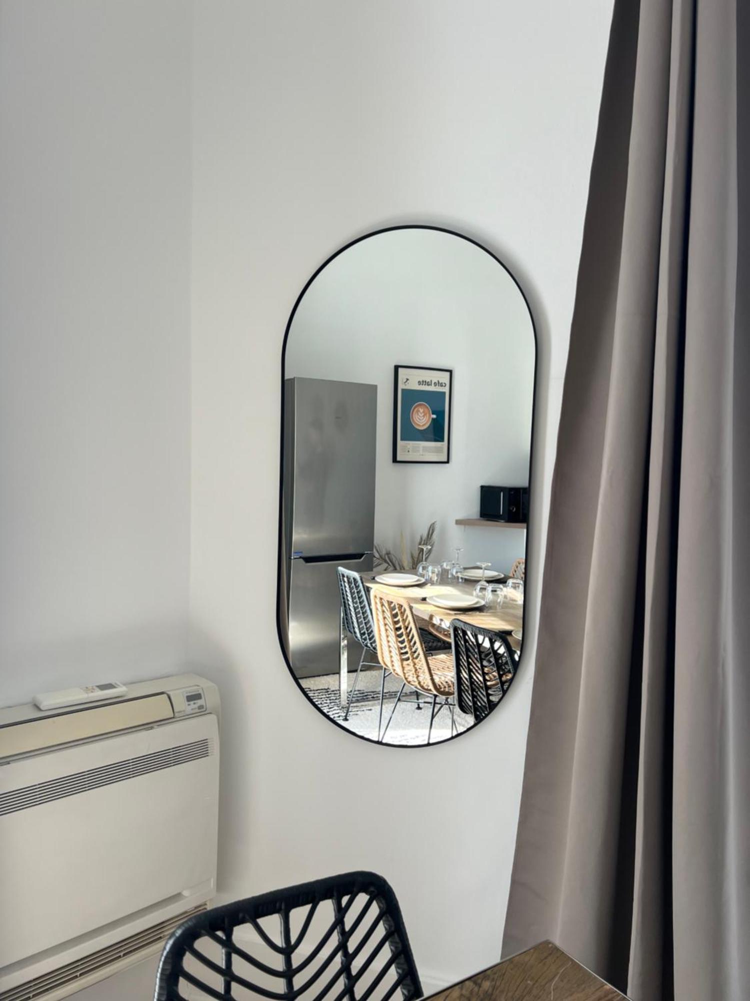 Maison El&Ar - Place De La Comedie, Wifi Montpellier Ngoại thất bức ảnh