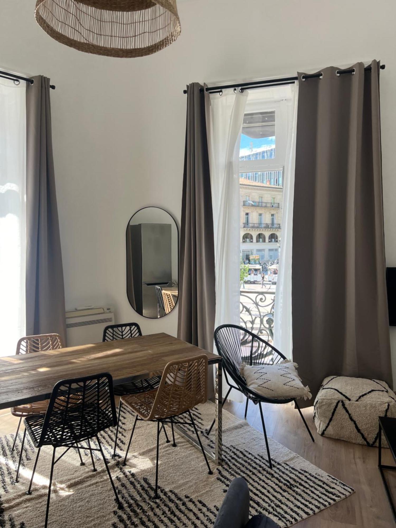 Maison El&Ar - Place De La Comedie, Wifi Montpellier Ngoại thất bức ảnh