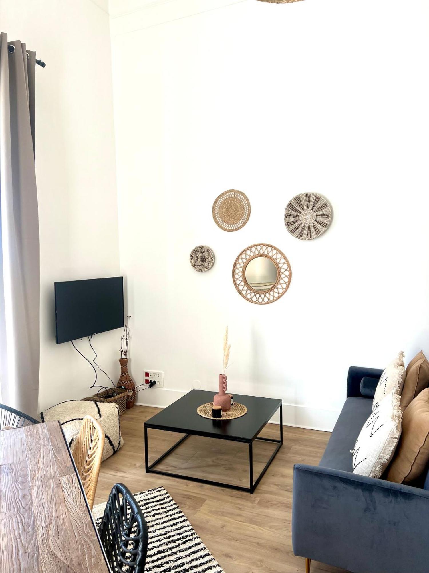 Maison El&Ar - Place De La Comedie, Wifi Montpellier Ngoại thất bức ảnh