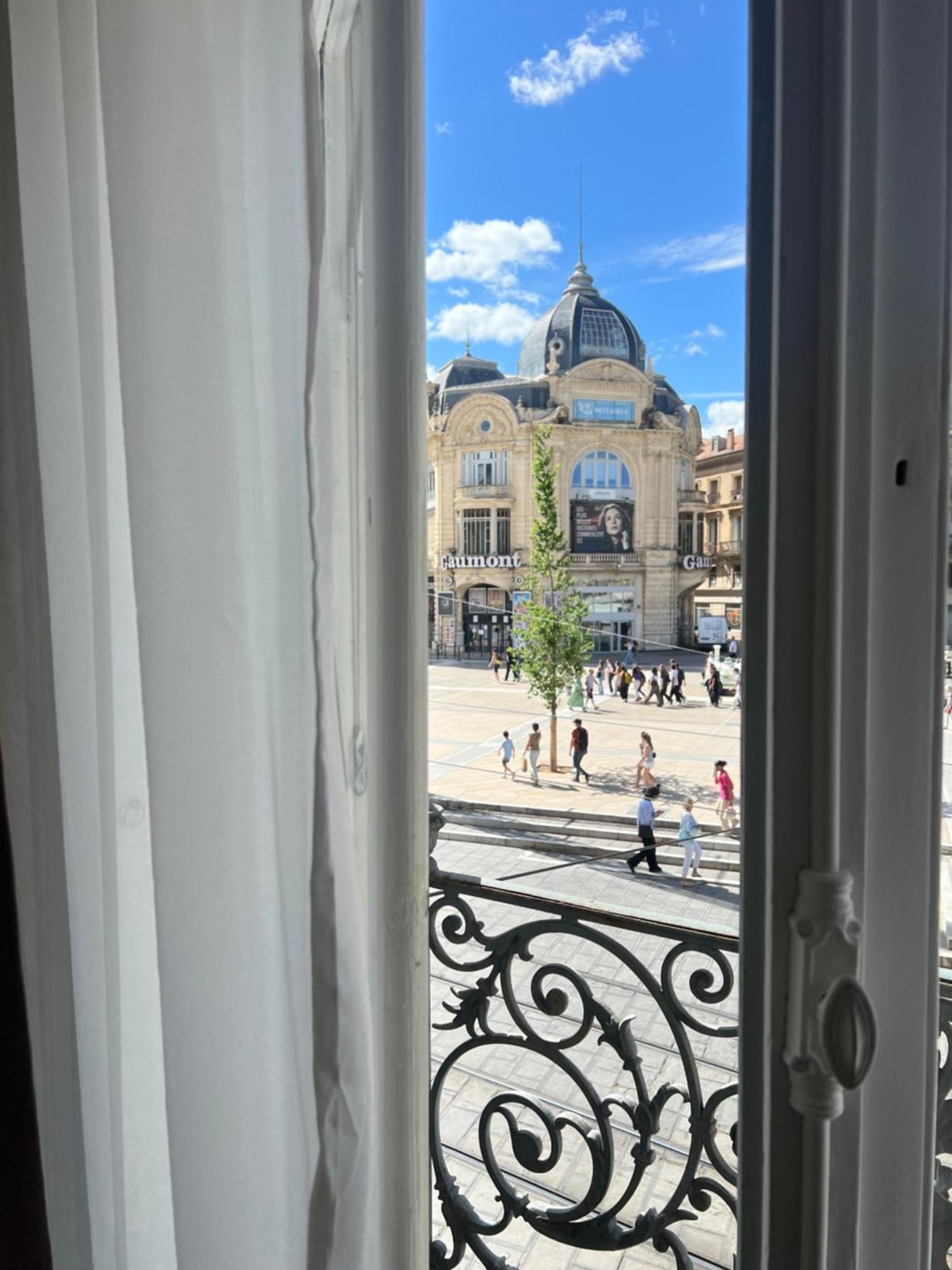 Maison El&Ar - Place De La Comedie, Wifi Montpellier Ngoại thất bức ảnh