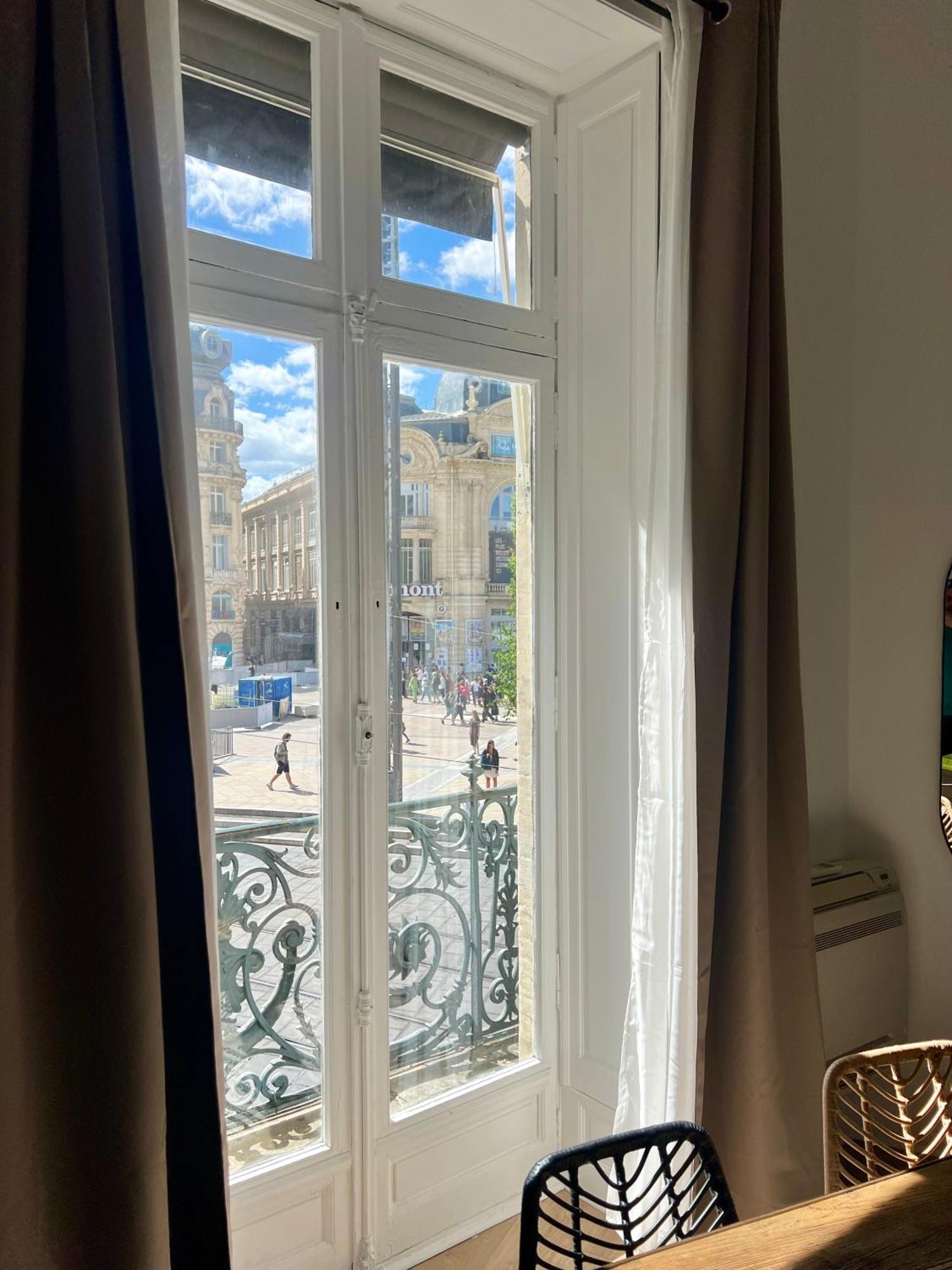Maison El&Ar - Place De La Comedie, Wifi Montpellier Ngoại thất bức ảnh