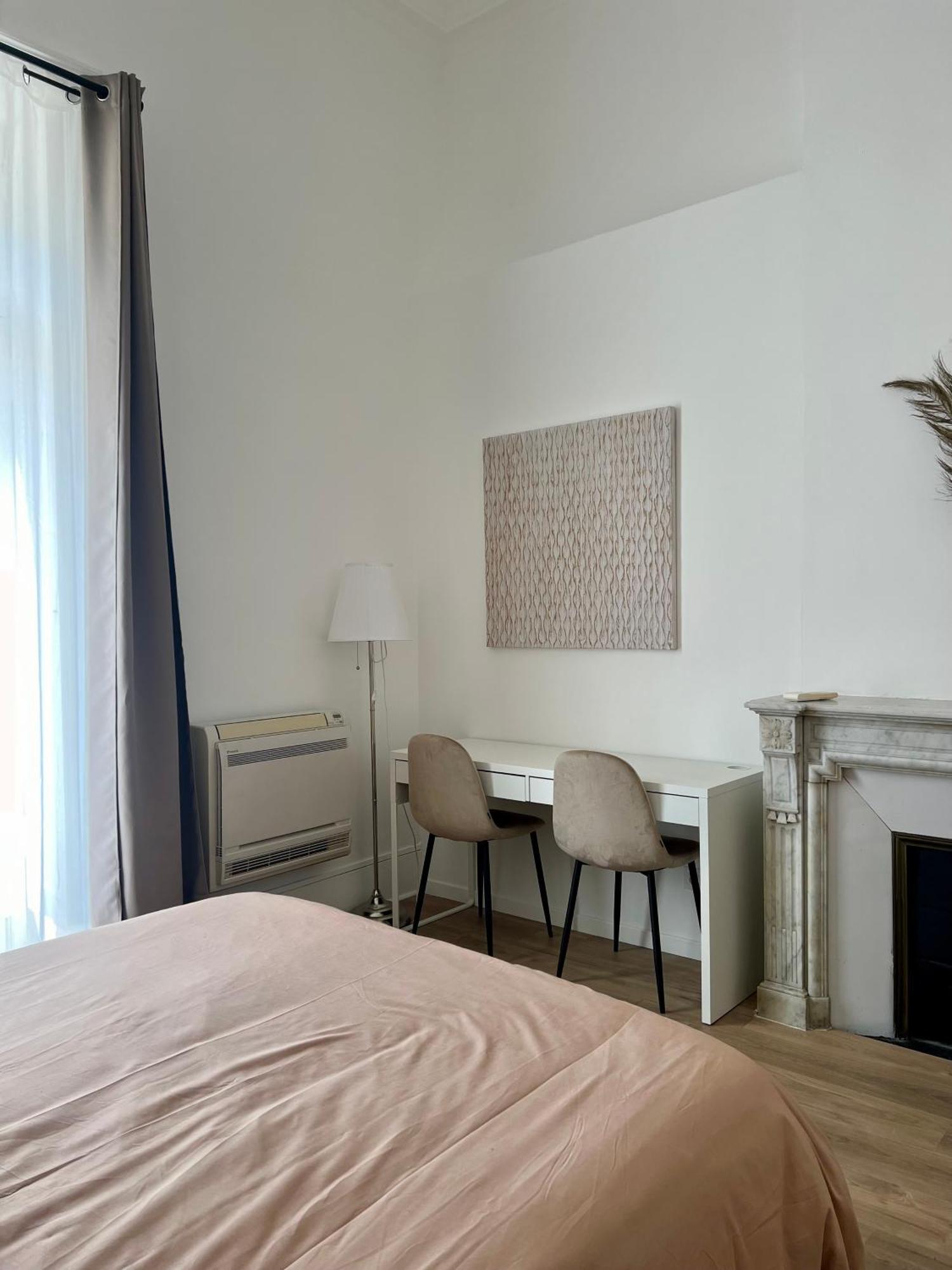Maison El&Ar - Place De La Comedie, Wifi Montpellier Ngoại thất bức ảnh