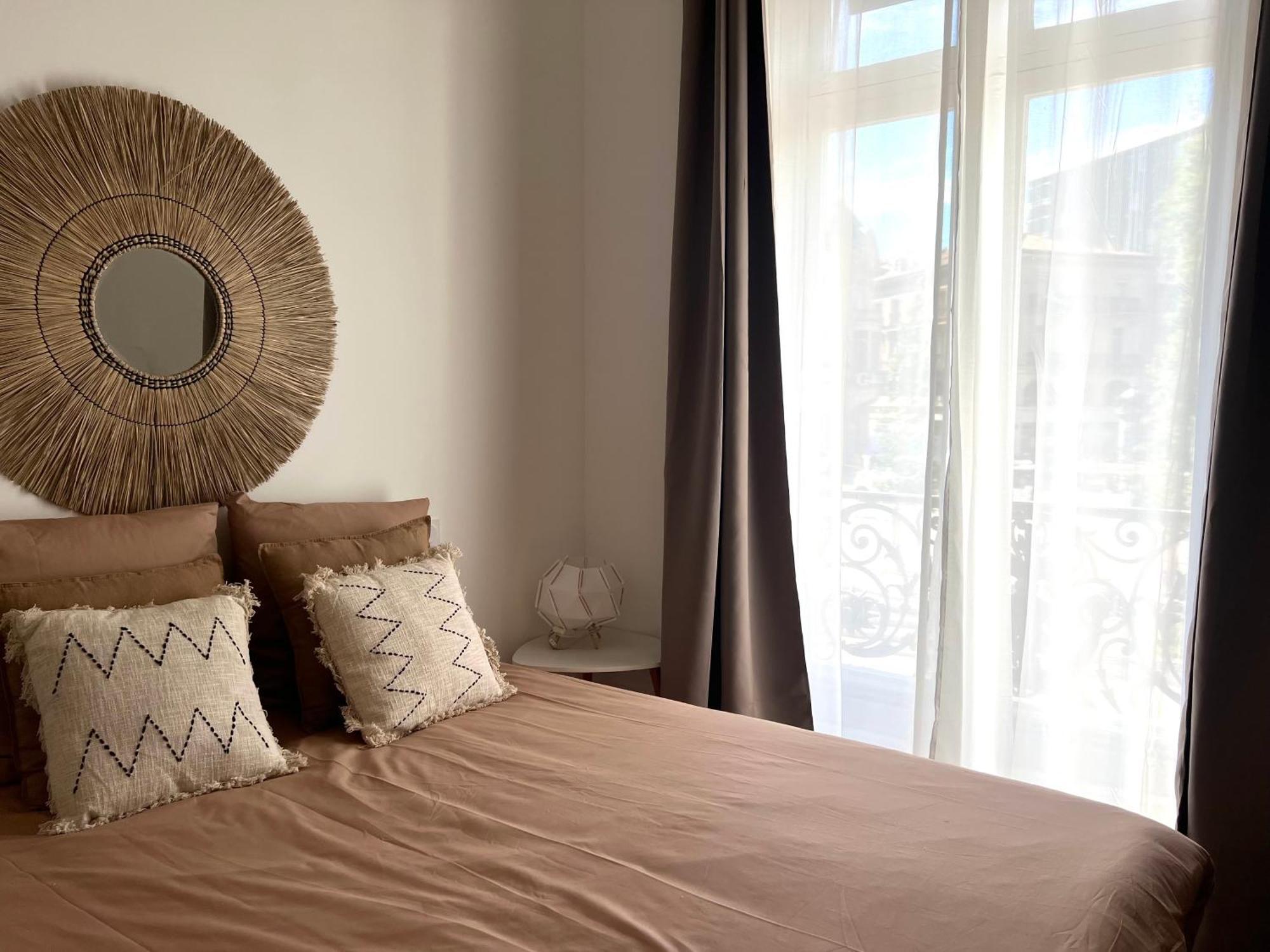 Maison El&Ar - Place De La Comedie, Wifi Montpellier Ngoại thất bức ảnh