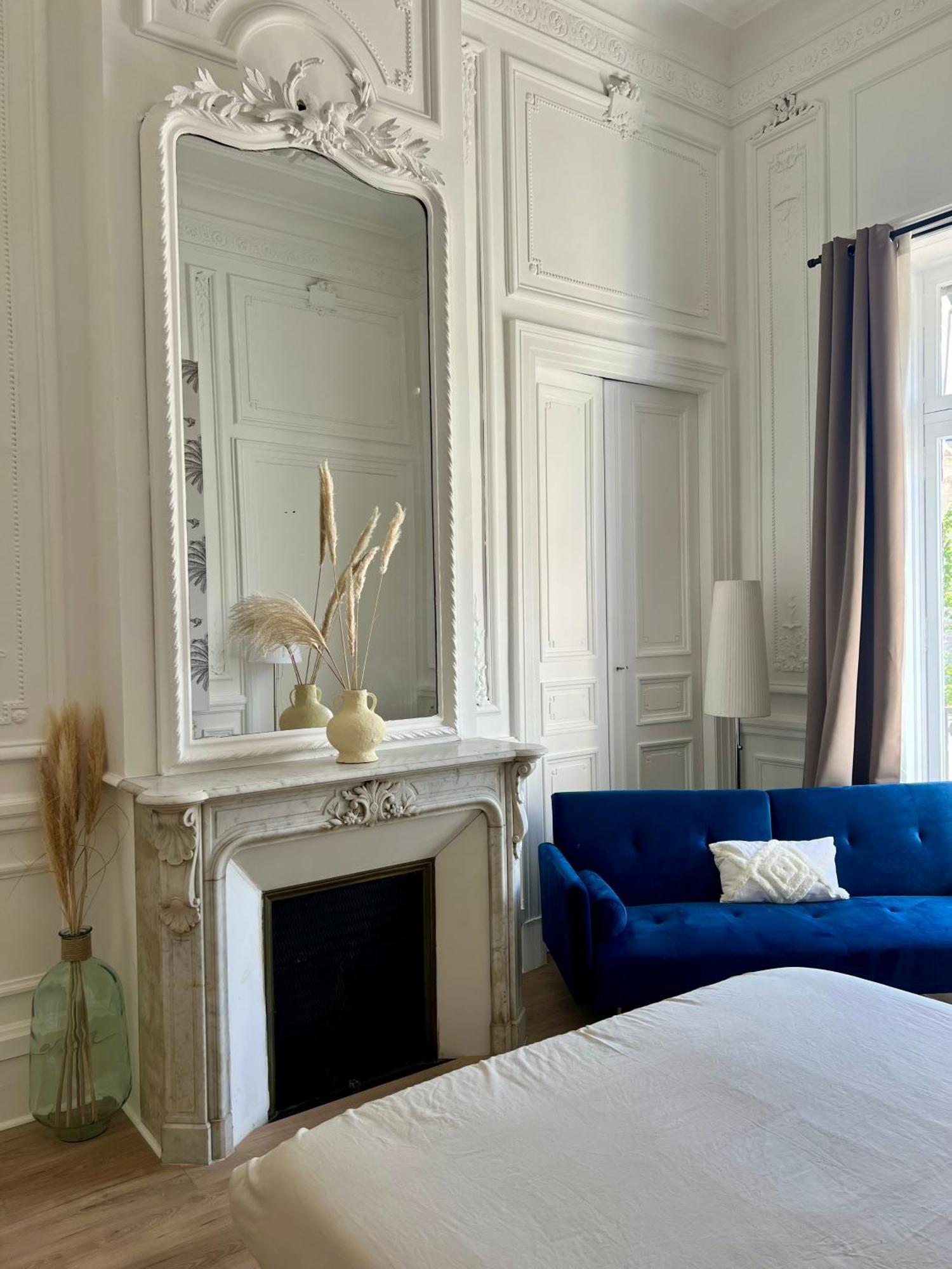 Maison El&Ar - Place De La Comedie, Wifi Montpellier Ngoại thất bức ảnh