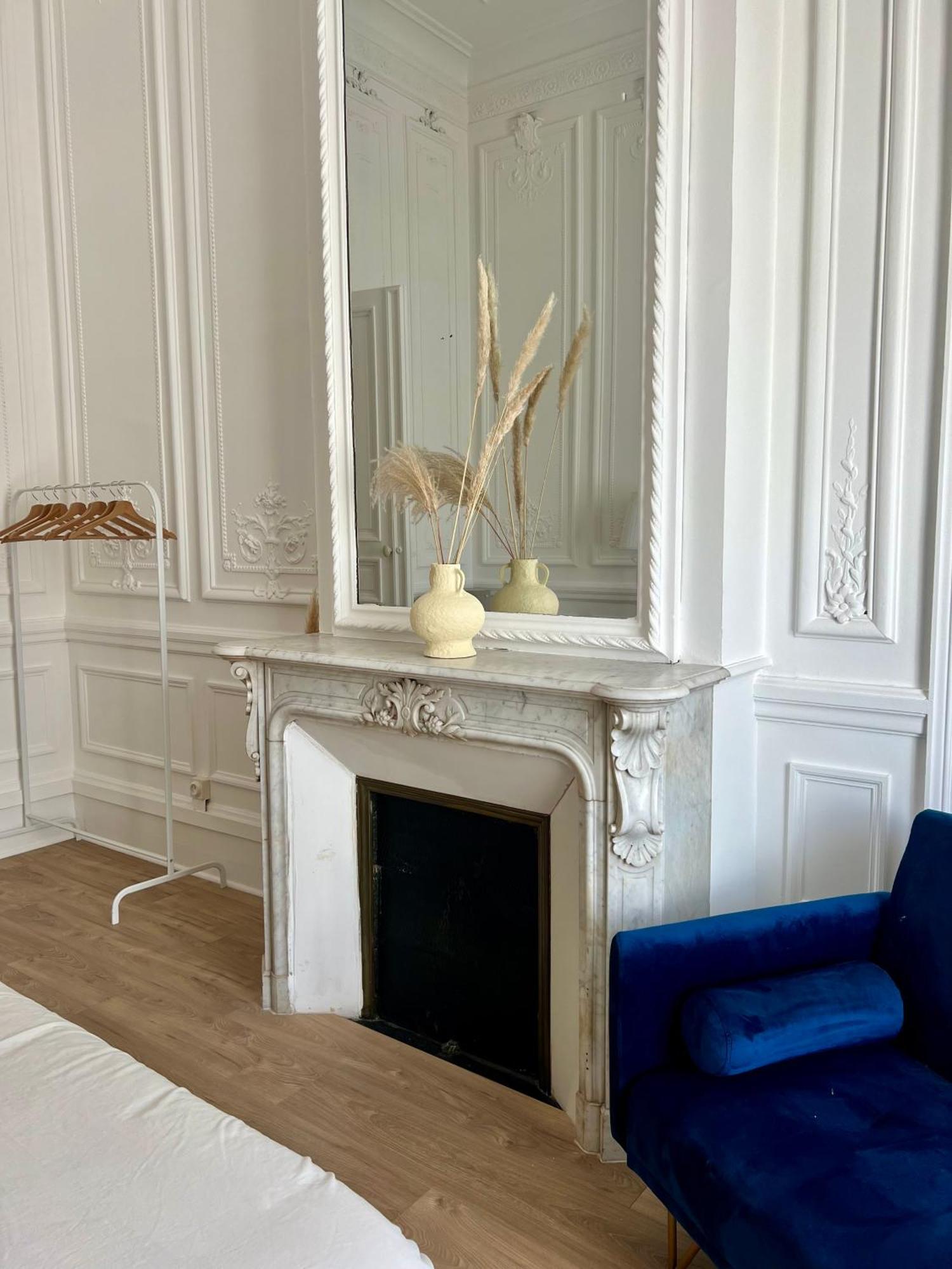 Maison El&Ar - Place De La Comedie, Wifi Montpellier Ngoại thất bức ảnh