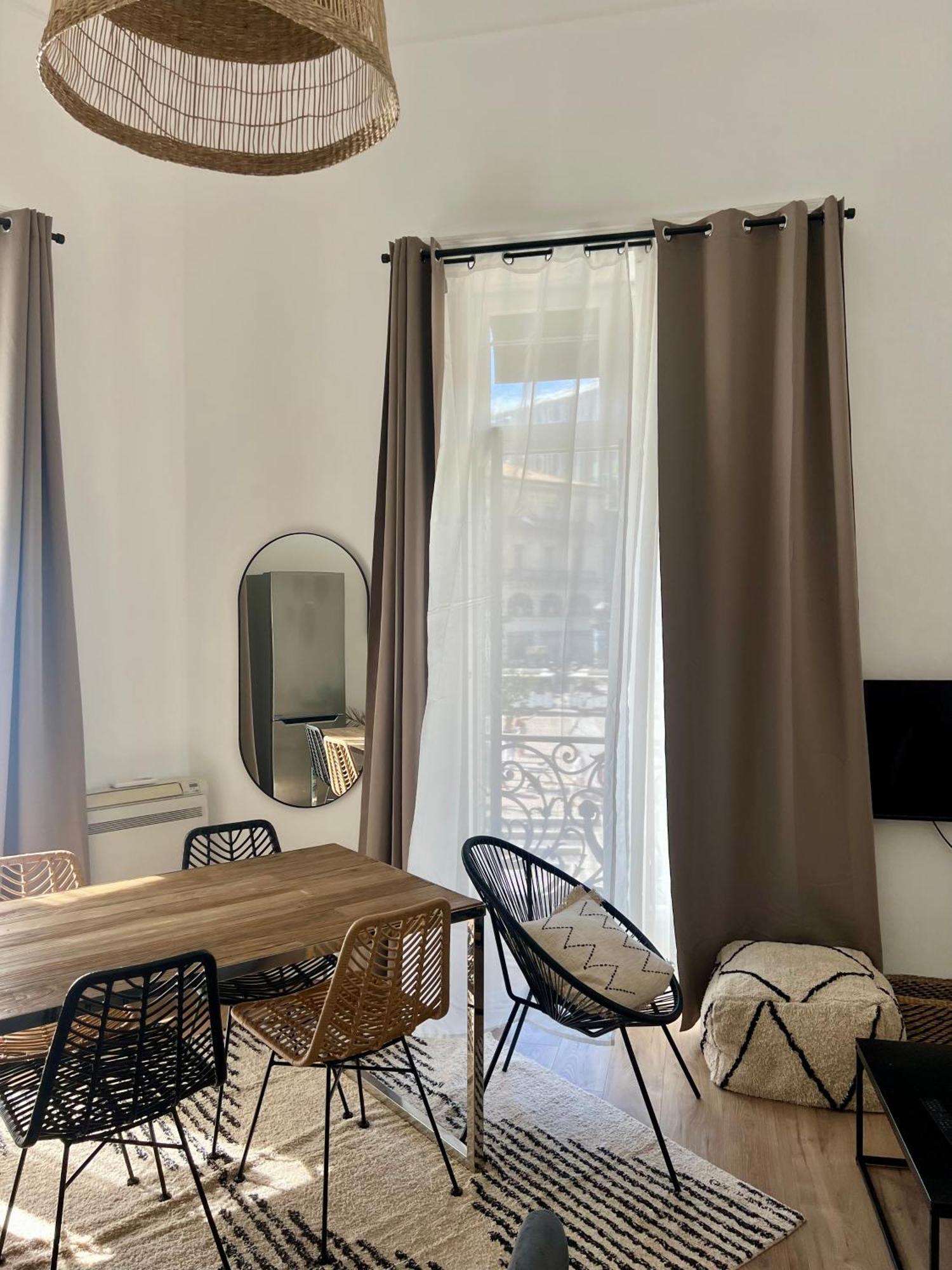 Maison El&Ar - Place De La Comedie, Wifi Montpellier Ngoại thất bức ảnh