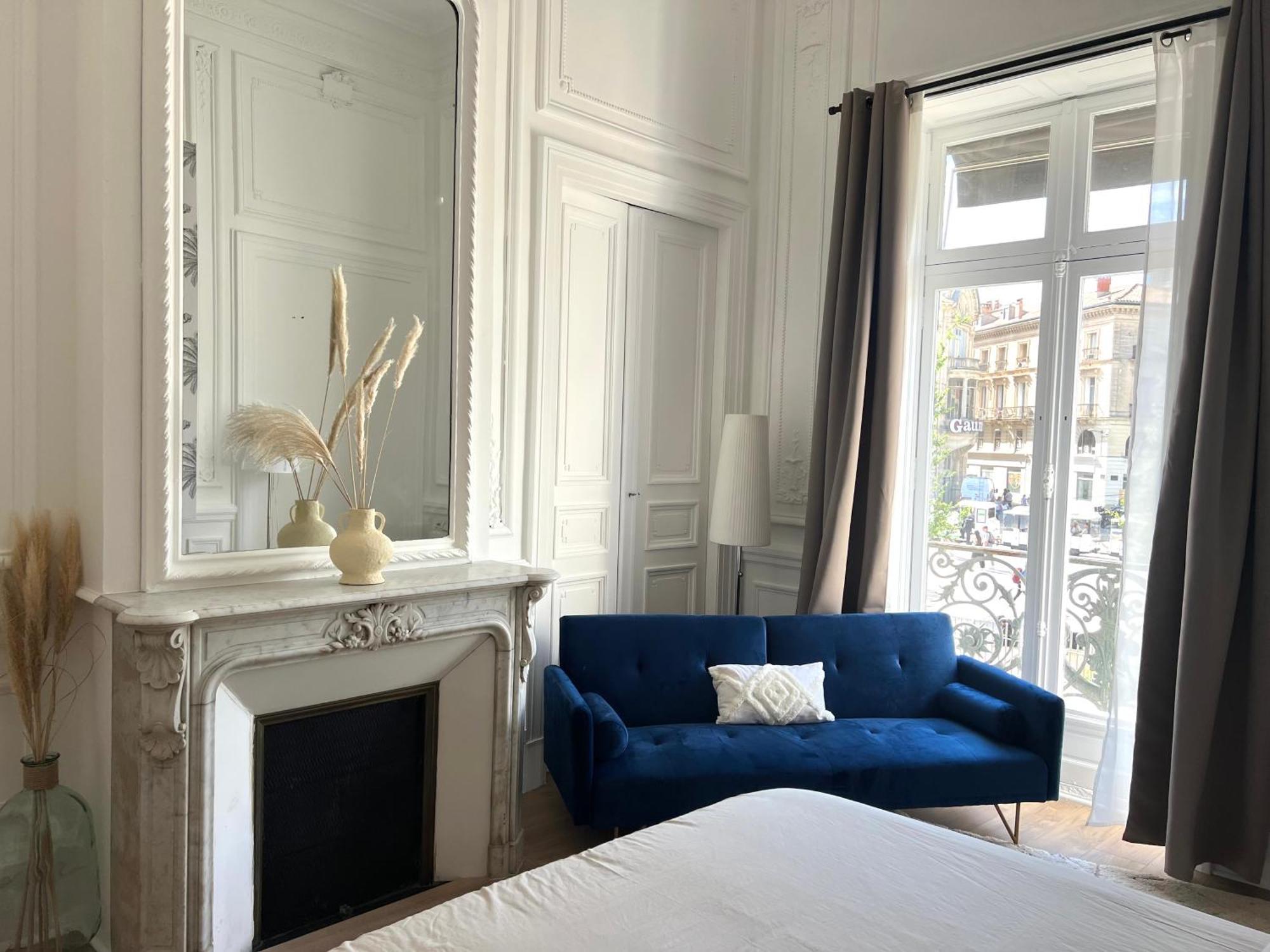 Maison El&Ar - Place De La Comedie, Wifi Montpellier Ngoại thất bức ảnh